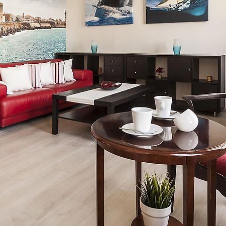 Apartamento Vistabella كاديز المظهر الخارجي الصورة