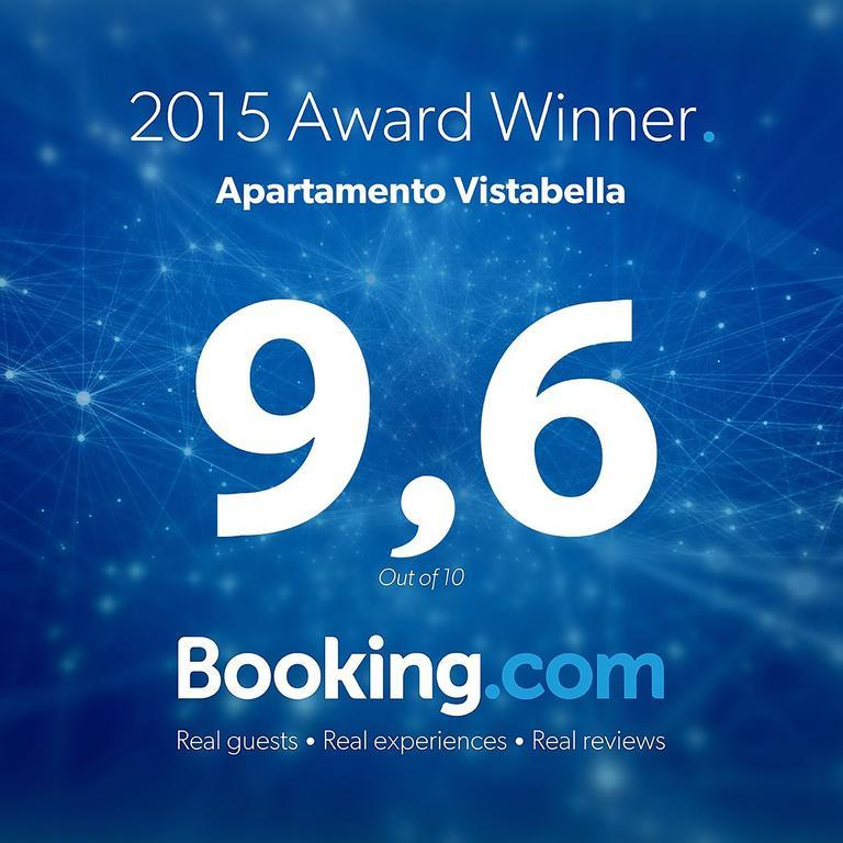 Apartamento Vistabella كاديز المظهر الخارجي الصورة
