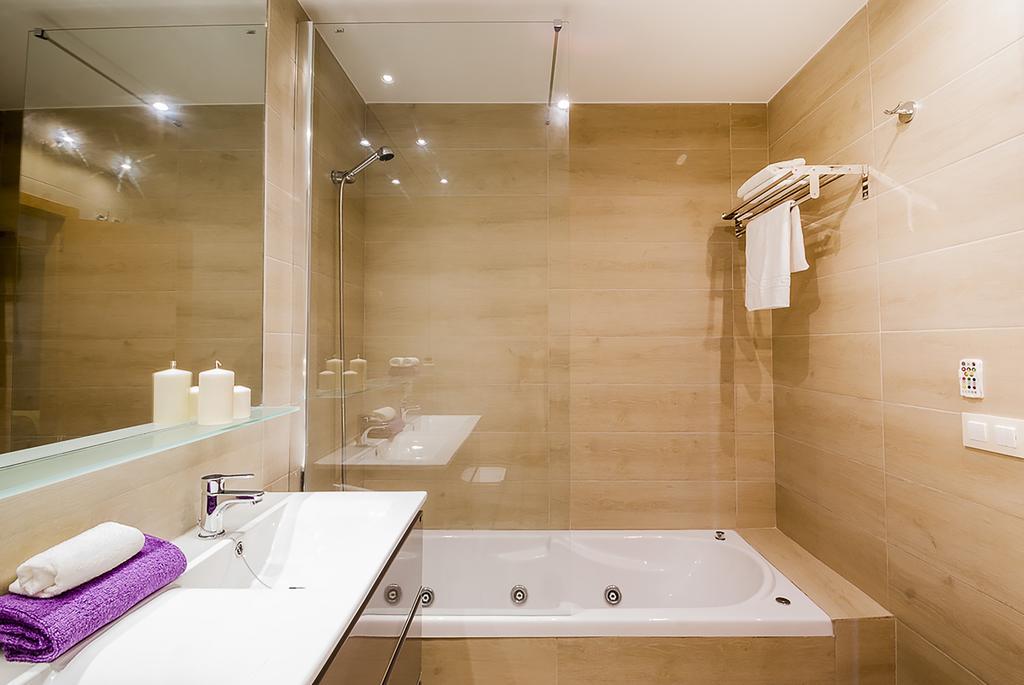 Apartamento Vistabella كاديز المظهر الخارجي الصورة