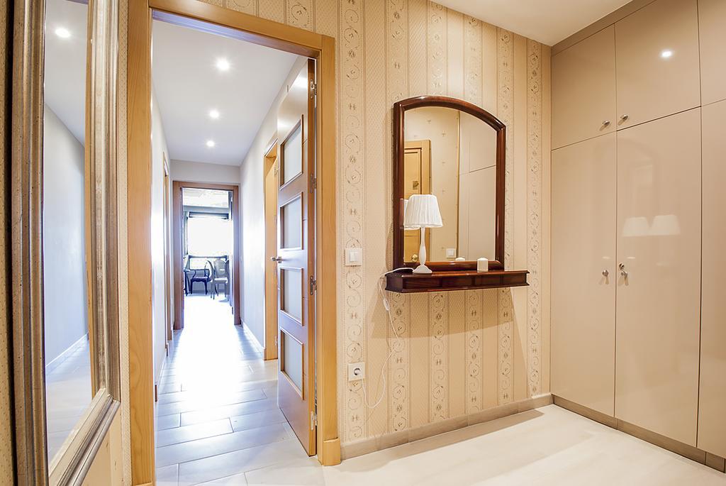 Apartamento Vistabella كاديز الغرفة الصورة