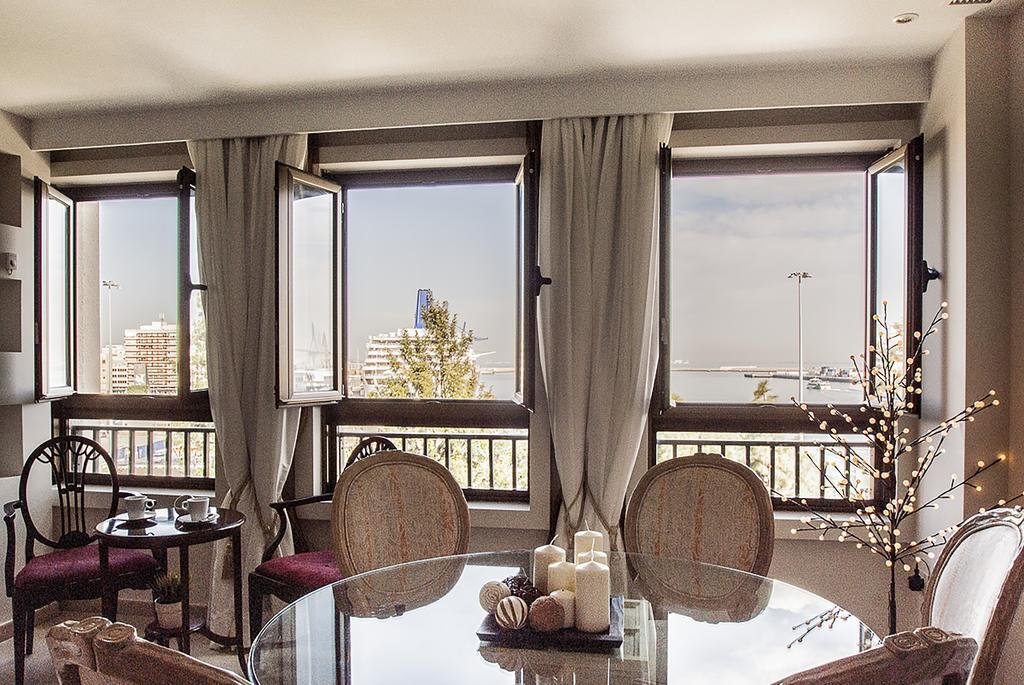 Apartamento Vistabella كاديز الغرفة الصورة