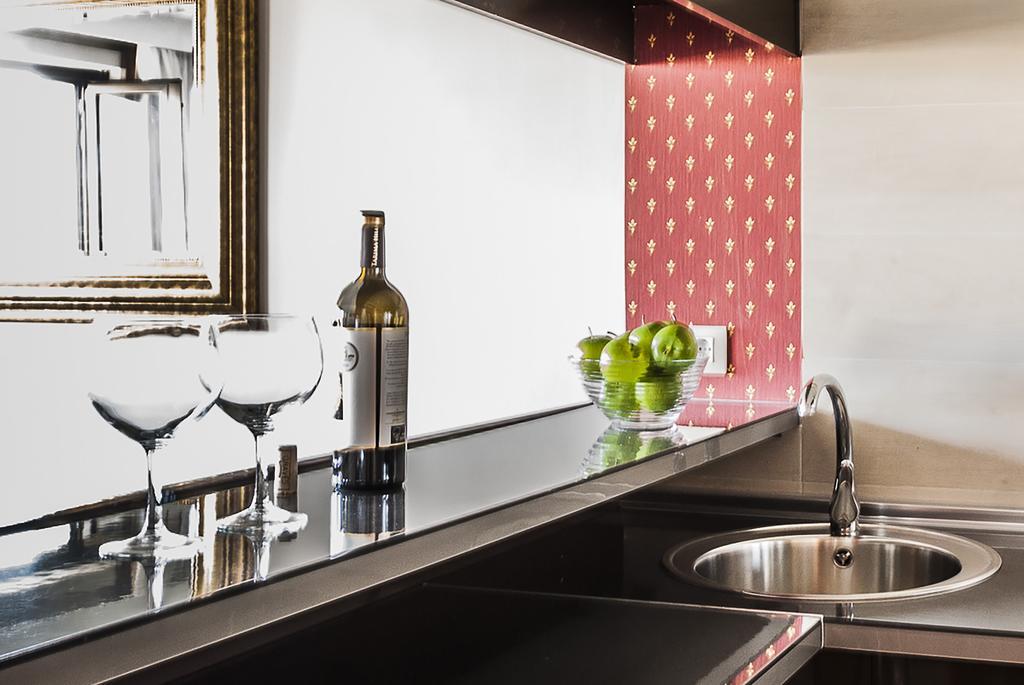 Apartamento Vistabella كاديز الغرفة الصورة