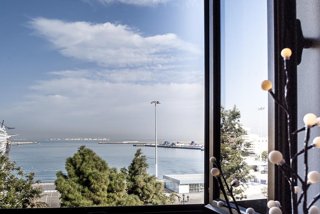 Apartamento Vistabella كاديز الغرفة الصورة