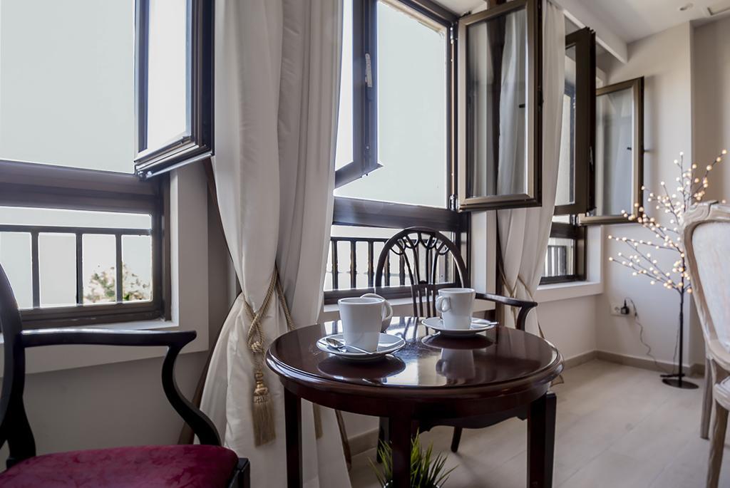 Apartamento Vistabella كاديز الغرفة الصورة